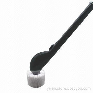 Rechargeable Electric Rotary Cleaning Brush, Normal Rated Power 3.6W, Working Voltage 3.6V DC